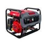 Arken ARK-JD8000EBWH-T Benzinli Portatif Jeneratör