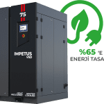 IMPETUS 22-75 kW