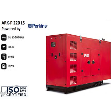 ARK-P 220 L5