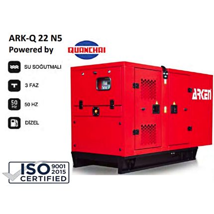 ARK-Q 22 N5