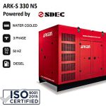 ARK-S 330 N5